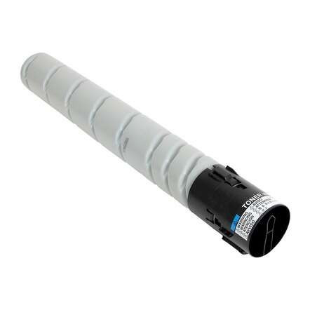 Toner générique noire Konica Minolta TN325 - Gamme Pro A8DA050