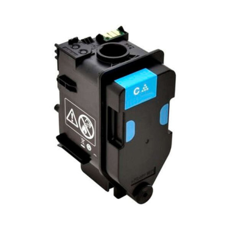 Konica Minolta TNP79 Toner générique cyan – Gamme Pro TNP79C/AAJW450