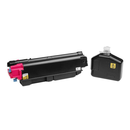 Kyocera TK5270 Toner générique magenta  Gamme Pro 1T02TVBNL0TK5270M