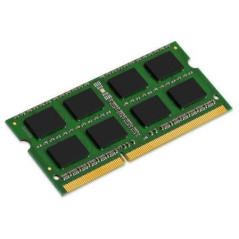 Mémoire RAM Kingston ValueRAM SO-DIMM DDR3L 1600 PC3-12800 8 Go CL11