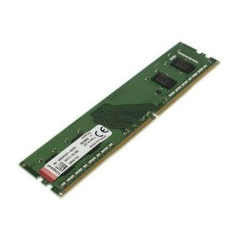 Mémoire RAM Kingston ValueRAM DDR4 4 Go 2666 MHz PC4 CL19 DIMM