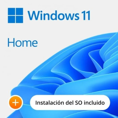 Microsoft Windows 11 Famille 64 bits OEM  Installation et configuration