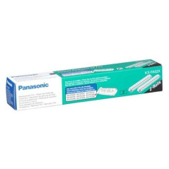 Panasonic KX-FA52X Pack de 2 rouleaux de transfert thermique originaux
