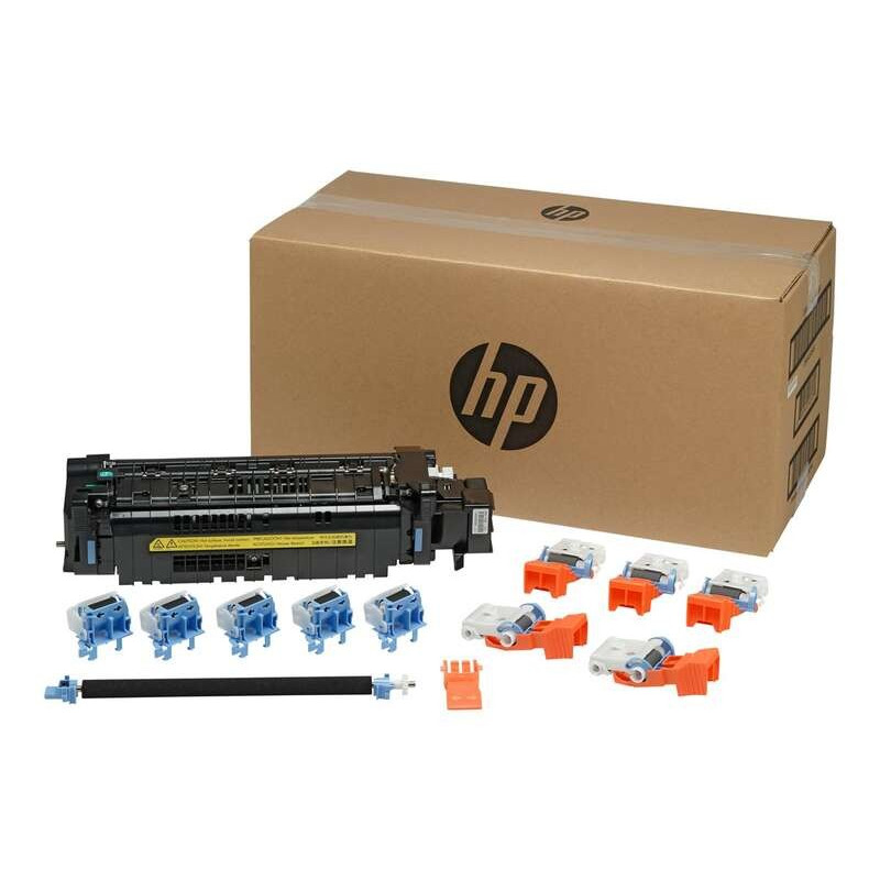 Kit de maintenance HP L0H25A - Unité de fusion dorigine 220 V Kit de maintenance HP L0H25A - Unité de fusion dorigine 220 V
