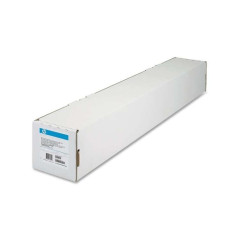 Rouleau de papier bond universel HP pour traceur - 80gr 36" 914 mm x 152,4 m