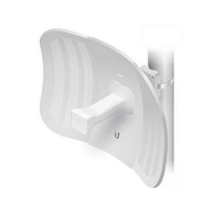Antenne directionnelle à gain élevé Ubiquiti LiteBeam M AirMAX 5 GHz 23 dBi 64 Mo - Portée jusqu'à 30 km