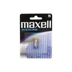 Pile alcaline Maxell N LR-01 1,5 V