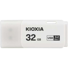Kioxia TransMemory U301 Mémoire USB 32 32 Go clé USB