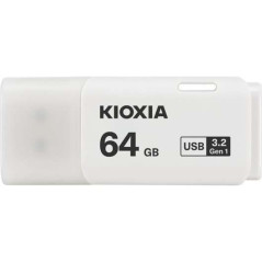 Kioxia TransMemory U301 Mémoire USB 32 64 Go clé USB