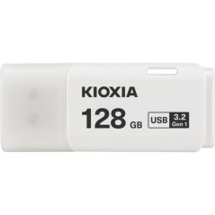 Kioxia TransMemory U301 Mémoire USB 32 128 Go clé USB