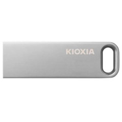 Mémoire Kioxia TransMemory U366 USB 32 64 Go - Corps en métal Pendrive