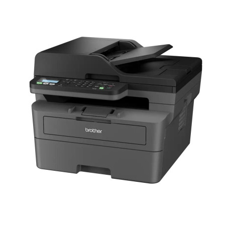 Imprimante multifonction Brother MFC-L2827DWXL Laser monochrome WiFi Fax recto verso 32 ppm