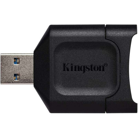 Lecteur de carte SD Kingston MobileLite Plus USB 3.2 Gen 1 UHS-II