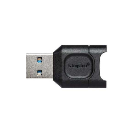 Lecteur de carte MicroSD Kingston MobileLite Plus USB 3.2 Gen 1 UHS-II