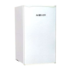 Réfrigérateur Dégivrage Muvip 90 Litres - 83 cm - Blanc