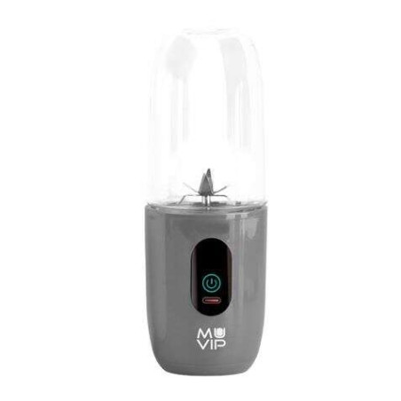 Mélangeur portable rechargeable Muvip Color Design 460 ml