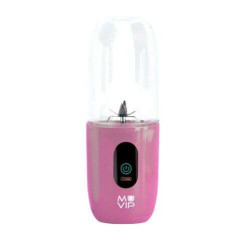Mélangeur portable rechargeable Muvip Color Design 460 ml