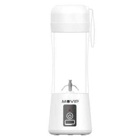 Mixeur portable rechargeable Muvip 380 ml