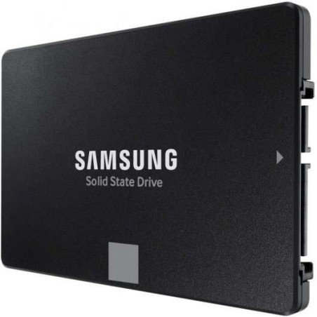 Disque dur solide SSD Samsung 870 EVO 2 To 25 SATA3