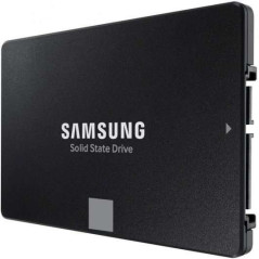Disque dur solide SSD Samsung 870 EVO 4 To 25 SATA3