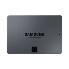 Disque dur solide SSD Samsung 870 QVO 2 To 2,5" SATA3