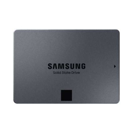 Disque dur solide SSD Samsung 870 QVO 2 To 2,5" SATA3