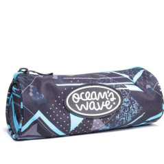 Boitier rond Oceans Wave Erick - Grande Amplitude