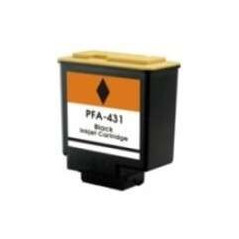 Philips PFA431 Cartouche d'encre générique noire - Gamme Pro 906115308019