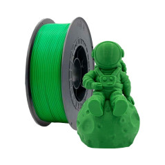Filament PLA 3D - Diamètre 175 mm - Bobine 1kg - Couleur Vert