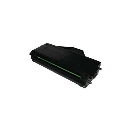 Toner générique noire Panasonic KX-FAT410X