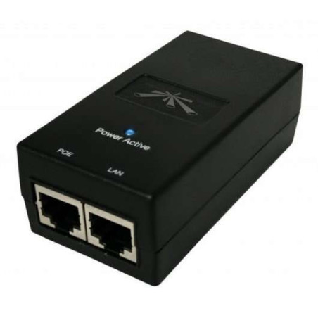 Adaptateur PoE Ubiquiti POE-15 15 V CC 0,8 A
