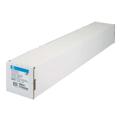 Rouleau de papier bond universel HP pour traceur - 80gr 914 mm x 45,7 m