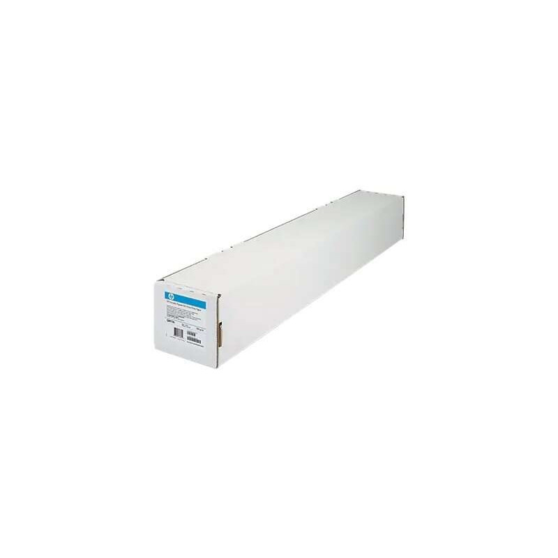 Rouleau de papier photo brillant HP Everyday pour traceur - 24" 610 mm x 30,5 m, 235 g
