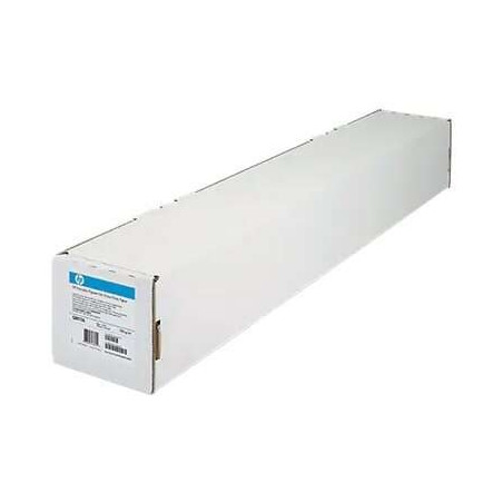 Rouleau de papier photo brillant HP Everyday pour traceur - 24" 610 mm x 30,5 m, 235 g