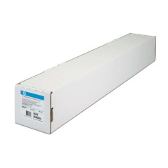 Rouleau de papier photo brillant HP Everyday 36" 235 g/m² 914 mm x 30,5 m