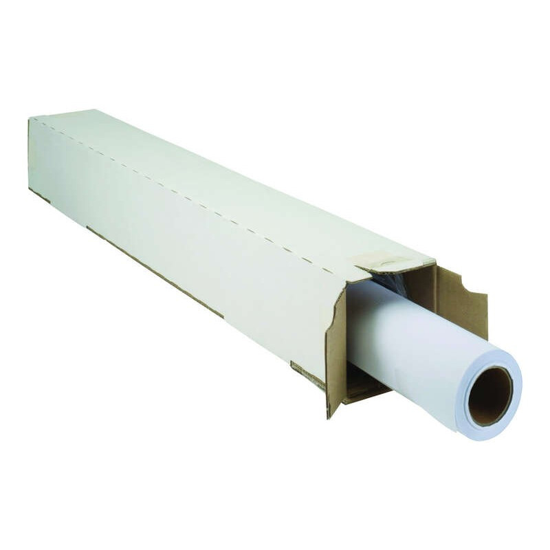 Rouleau de papier photo brillant HP Everyday, séchage instantané pour imprimantes à jet d'encre, 235 g/m², 1 524 mm x 30,5 m Rouleau de papier photo brillant HP Everyday, séchage instantané pour imprimantes à jet d'encre, 235 g/m², 1 524 mm x 30,5 m