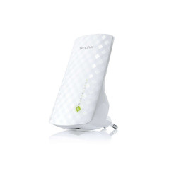 Extension de couverture WiFi universelle TP-Link RE200 AC750
