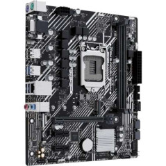 Carte mère Asus Prime H510M-E R20 Intel 1200 2x DDR4