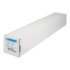 Papier traceur couché universel HP - 90gr 36" 914 mm x 45,7 m