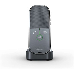 Appareil USB sans fil Gigaset Ion pour les appels depuis le PC - Technologie Dect - Excellente qualité audio