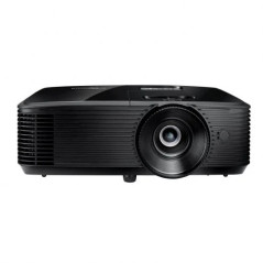Projecteur Optoma S381 ANSI DLP SVGA - Haut-parleur 10w - HDMI, VGA, Audio - 3900 Lumens - Télécommande