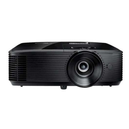 Projecteur Optoma S400LVE DLP SVGA - Haut-parleur 10w - HDMI, VGA, USB - 4000 Lumens