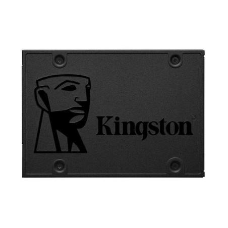 Disque dur solide Kingston A400 SSD 240 Go 25 SATA3