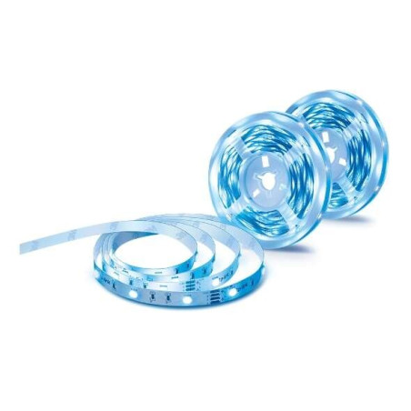 Bande LED RGB WiFi intelligente TP-Link Tapo L900-10 - Longueur 10 m
