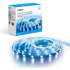 Bande LED RVB Wi-Fi intelligente TP Link Lightstrip 5 m