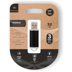 Mémoire USB 20 TechOneTech Basic 32 Go clé USB
