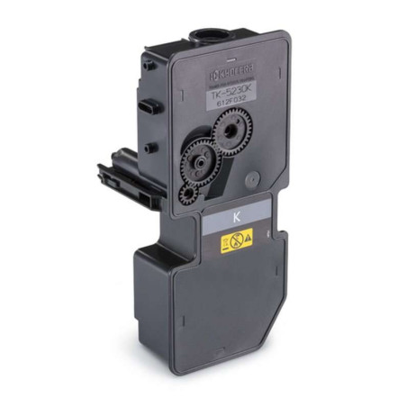 Toner noire originale Kyocera TK5230 - 1T02R90NL0TK5230K