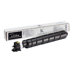 Toner noire originale Kyocera TK8525 - 1T02RM0NL0TK8525K
