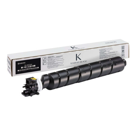 Toner noire originale Kyocera TK8525 - 1T02RM0NL0TK8525K