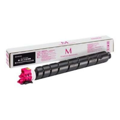 Toner originale magenta Kyocera TK8525 - 1T02RMBNL01T02RMBNL1TK8525M